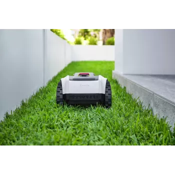 Cortacésped autónomo Ecovacs GOAT O800 RTK