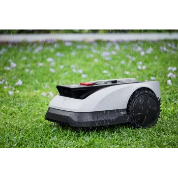 Cortacésped autónomo Ecovacs GOAT O800 RTK