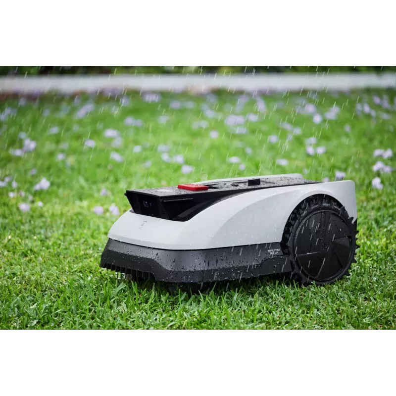 Cortacésped autónomo Ecovacs GOAT O800 RTK