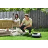 Cortacésped autónomo Ecovacs GOAT O800 RTK