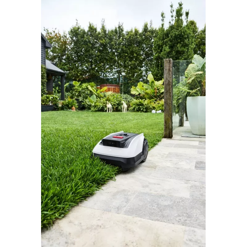 Cortacésped autónomo Ecovacs GOAT O800 RTK
