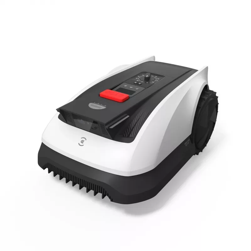 Cortacésped autónomo Ecovacs GOAT O800 RTK