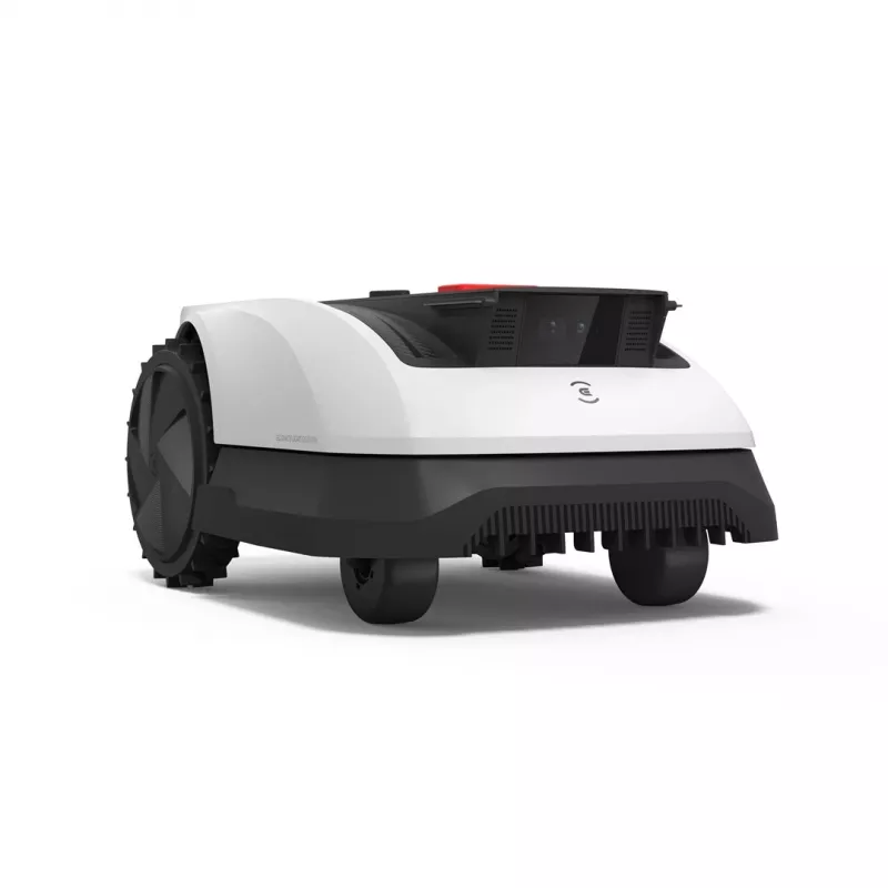 Cortacésped autónomo Ecovacs GOAT O800 RTK