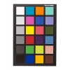 Datacolor SpyderCheckr 24 – Carta de color universal MINI 24 campos