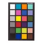 Datacolor SpyderCheckr 24 – Carta de color universal MINI 24 campos