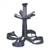 Siemens SZ73300 Pieza/accesorio para lavavajillas gris Portavasos