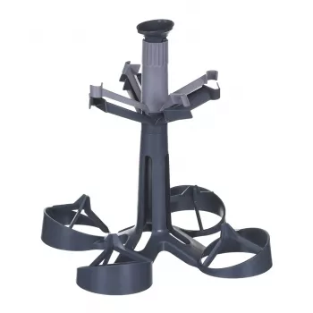 Siemens SZ73300 Pieza/accesorio para lavavajillas gris Portavasos