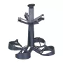 Siemens SZ73300 Pieza/accesorio para lavavajillas gris Portavasos