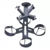 Siemens SZ73300 Pieza/accesorio para lavavajillas gris Portavasos