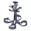 Siemens SZ73300 Pieza/accesorio para lavavajillas gris Portavasos