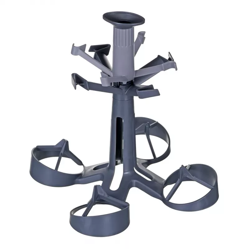 Siemens SZ73300 Pieza/accesorio para lavavajillas gris Portavasos