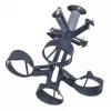 Siemens SZ73300 Pieza/accesorio para lavavajillas gris Portavasos
