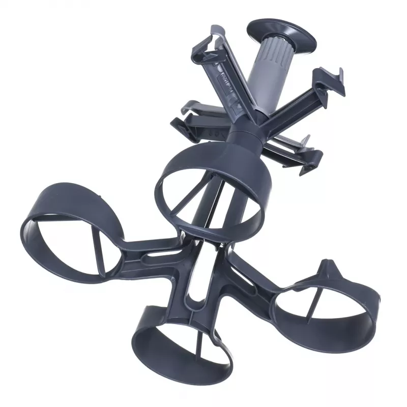 Siemens SZ73300 Pieza/accesorio para lavavajillas gris Portavasos