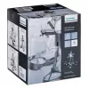 Siemens SZ73300 Pieza/accesorio para lavavajillas gris Portavasos
