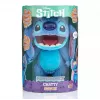 Mascota interactiva Wow! Stuff Disney Real FX Chatty Stitch Muñeco (DIS-1025-01)