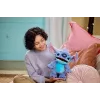 Mascota interactiva Wow! Stuff Disney Real FX Chatty Stitch Muñeco (DIS-1025-01)