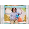 Mascota interactiva Wow! Stuff Disney Real FX Chatty Stitch Muñeco (DIS-1025-01)