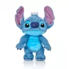 Mascota interactiva Wow! Stuff Disney Real FX Chatty Stitch Muñeco (DIS-1025-01)