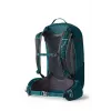 Mochila de trekking - Gregory Juno 24 Verde esmeralda