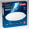 Activejet AJE-MAYA lámpara de techo LED 24W