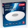 Lámpara de techo LED moderna Activejet UFO LED 24W
