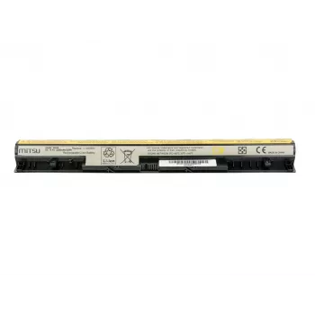 Batería para Lenovo IdeaPad G500s, G510s, Z710 2200 mAh (32 Wh) 14,4 - 14,8 voltios