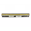 Batería para Lenovo IdeaPad G500s, G510s, Z710 2200 mAh (32 Wh) 14,4 - 14,8 voltios
