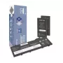 Mitsu Batería para Lenovo ThinkPad T480S, L17L3P71 01AV478