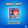 Figuras de acción BRAWL STARS S1 11cm - COLT