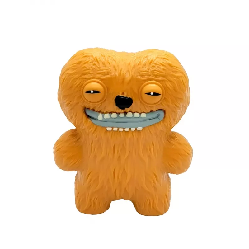 Figuras coleccionables Fuggler S1 - caja deluxe pack de 8 C