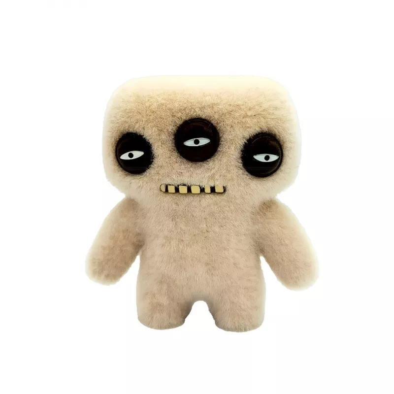 Figuras coleccionables Fuggler S1 - caja deluxe pack de 8 C