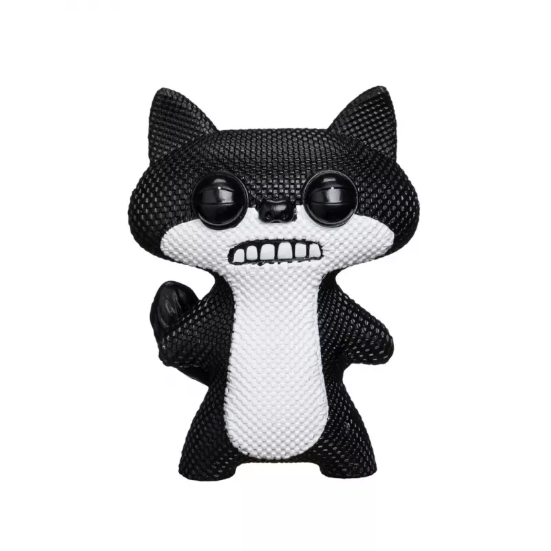 Figuras coleccionables Fuggler S1 - caja deluxe pack de 8 C
