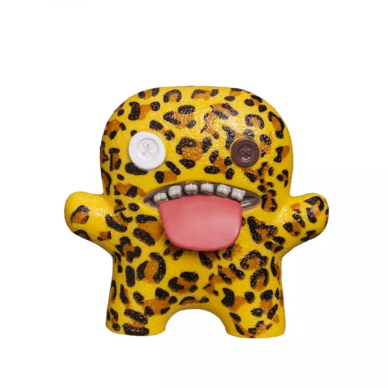 Figuras coleccionables Fuggler S1 - caja deluxe pack de 8 C