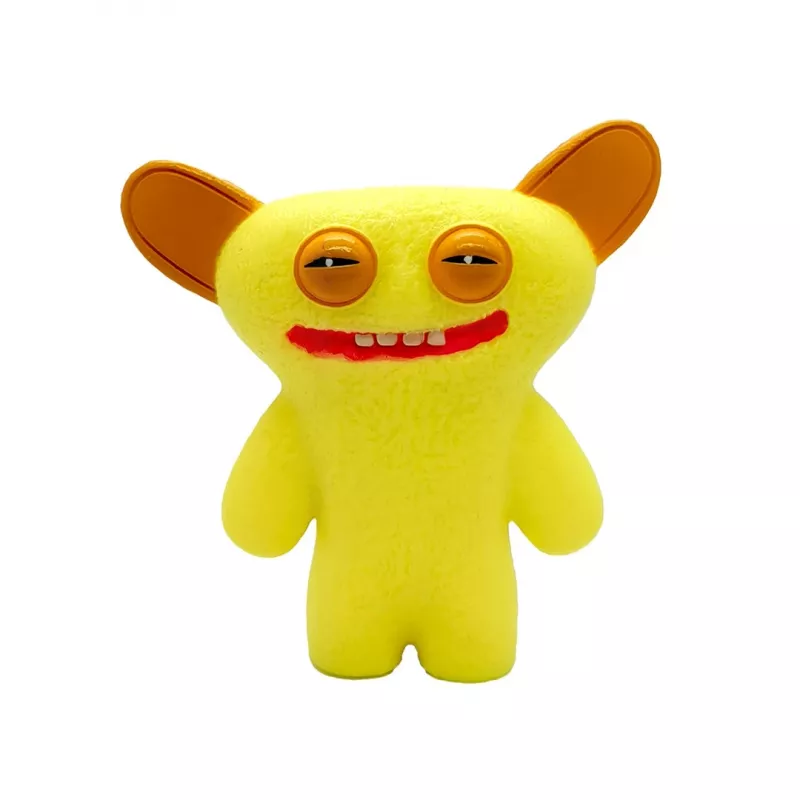 Figuras coleccionables Fuggler S1 pack de 12 caja deluxe B