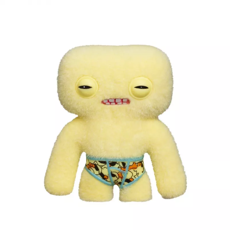 Figuras coleccionables Fuggler S1 pack de 12 caja deluxe B