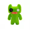 Figuras coleccionables Fuggler S1 pack de 12 caja deluxe D