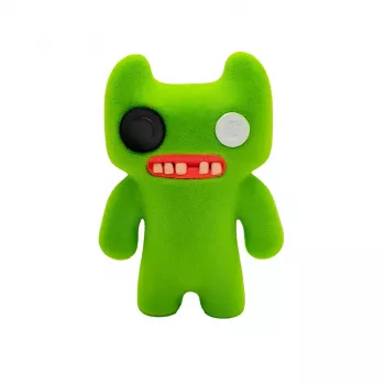 Figuras coleccionables Fuggler S1 pack de 12 caja deluxe D