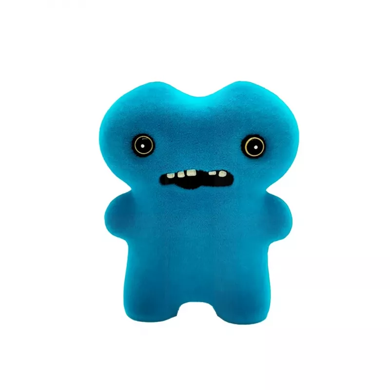 Figuras coleccionables Fuggler S1 pack de 12 caja deluxe D