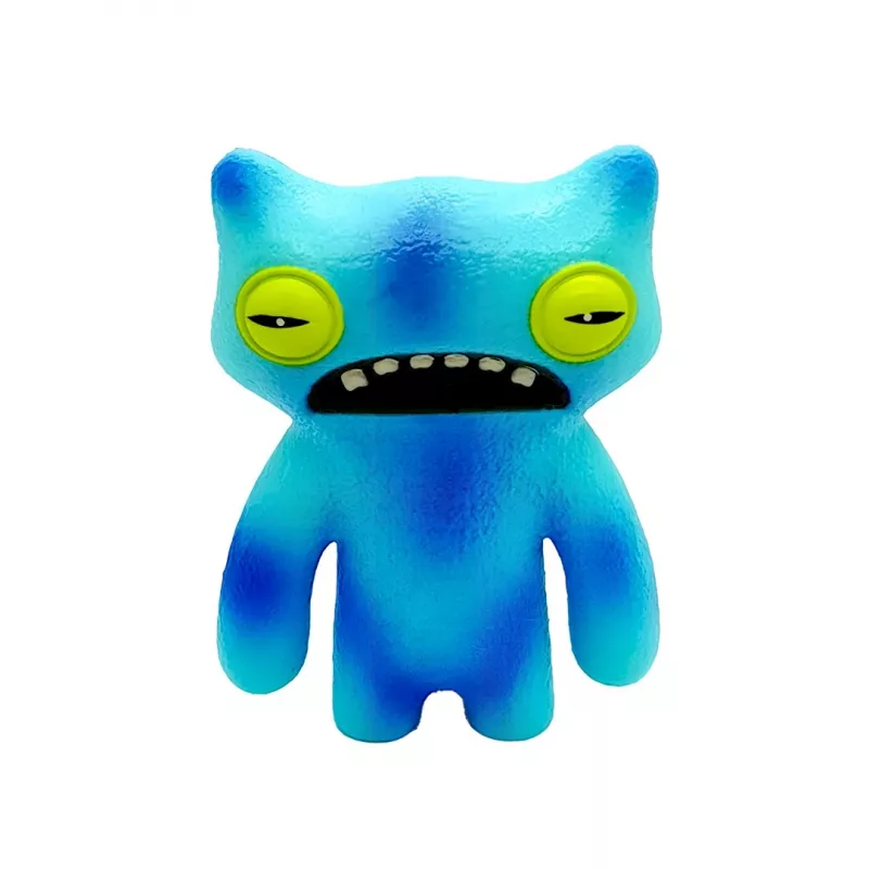 Figuras coleccionables Fuggler S1 pack de 12 caja deluxe D