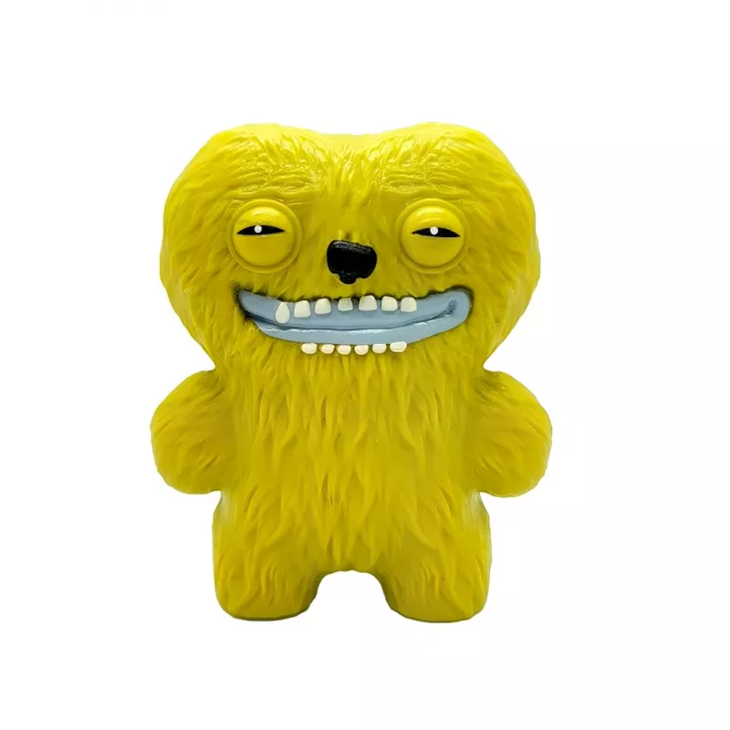 Figuras coleccionables Fuggler S1 - caja deluxe pack de 8 E