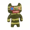 Figuras coleccionables Fuggler S1 - caja deluxe pack de 8 E