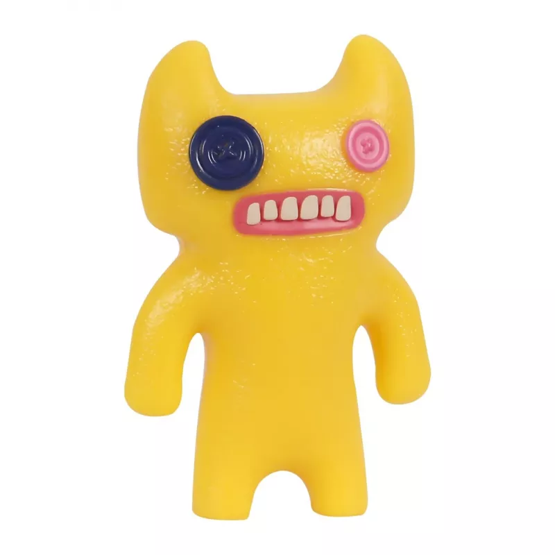 Figuras coleccionables Fuggler S1 - caja deluxe pack de 8 E