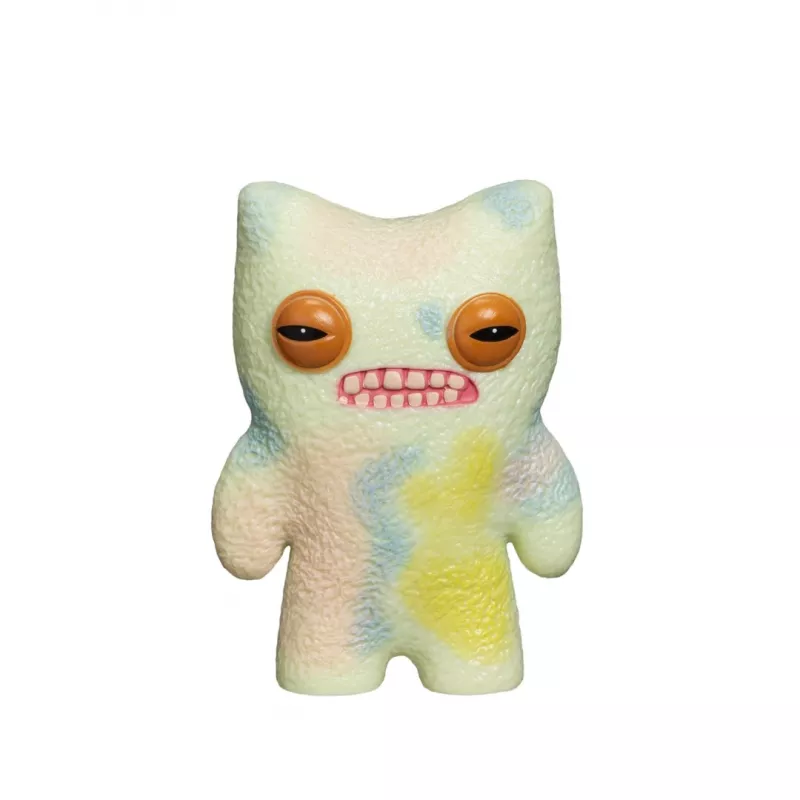 Figuras coleccionables Fuggler S1 - caja deluxe pack de 8 E