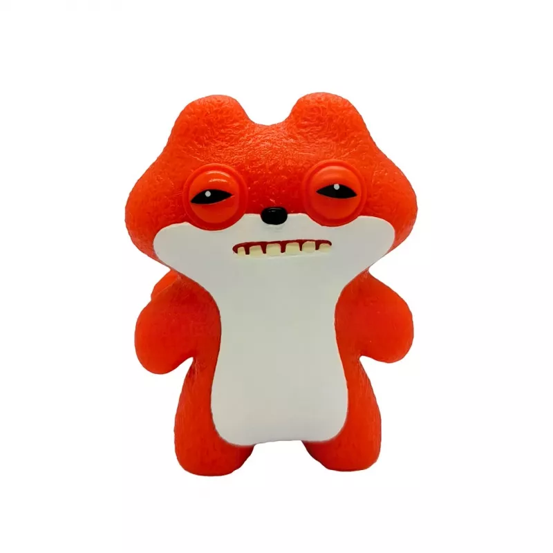 Figuras coleccionables Fuggler S1 - caja deluxe pack de 8 F