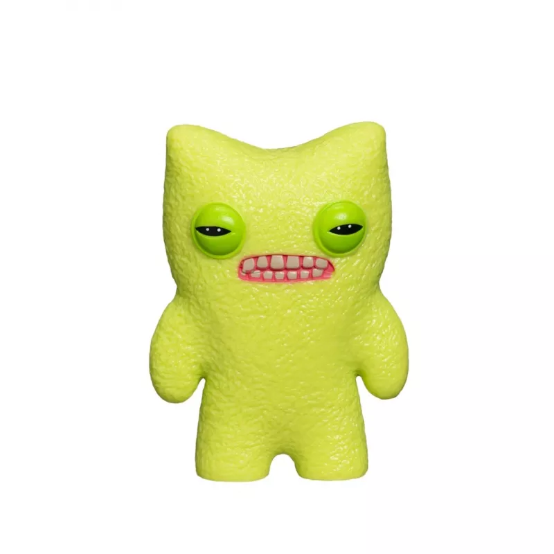 Figuras coleccionables Fuggler S1 - caja deluxe pack de 8 F