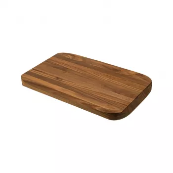 Artelegno Siena tabla de cortar de madera de nogal - 40 cm