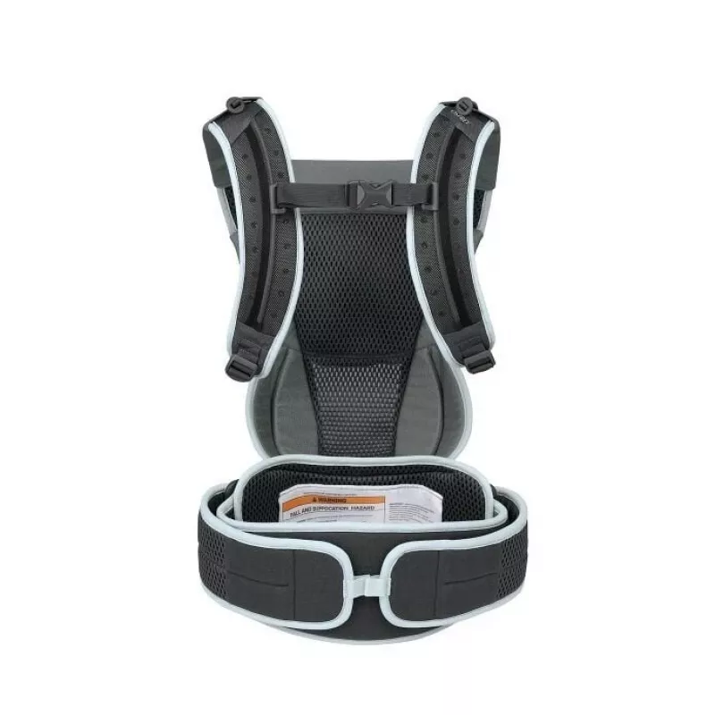 Osprey Poco™ Soft Child Carrier mochila portabebés negra