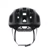 POC VENTRAL LITE casco de bicicleta ajustable, talla M 54-59 cm, negro