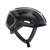 POC VENTRAL LITE casco de bicicleta ajustable, talla M 54-59 cm, negro