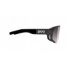 POC Aspire gafas de ciclismo, negro